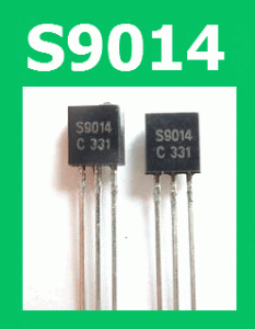 c331 transistor