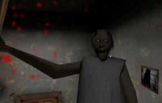 download granny horror game online